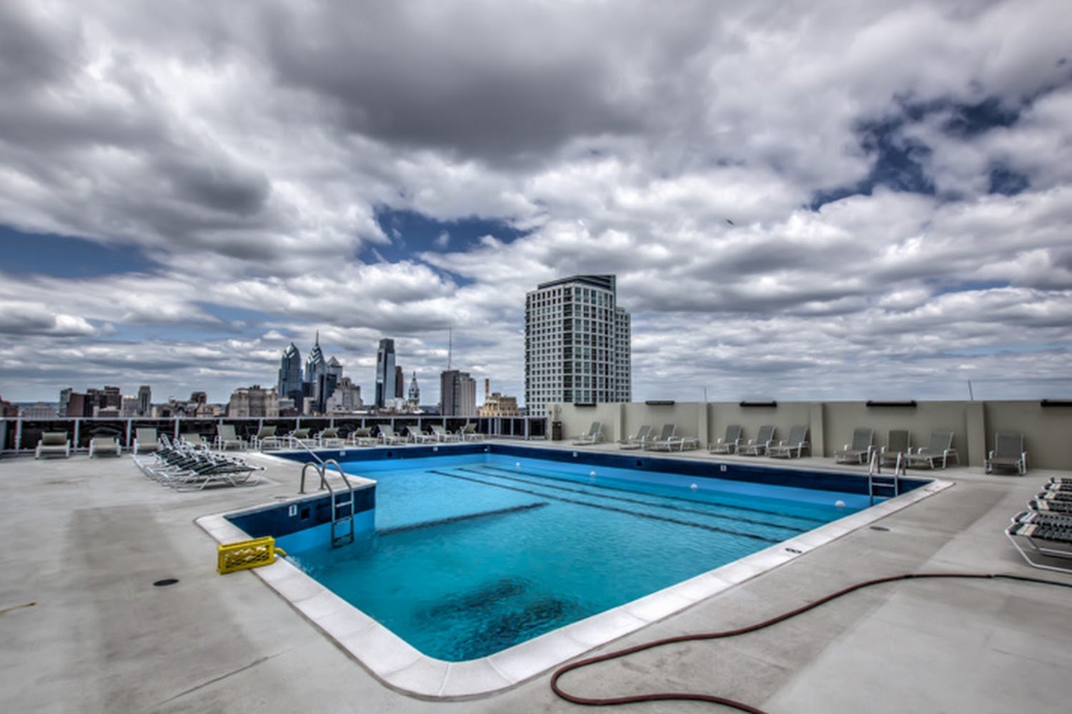 Animal Rescue League of Philadelphia