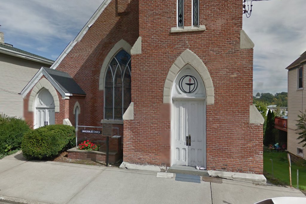 Towanda Animal Shelter