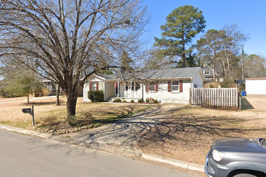 Southern Furbaby Rescue