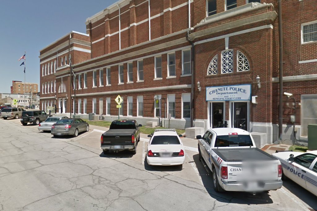 Chanute Animal Control