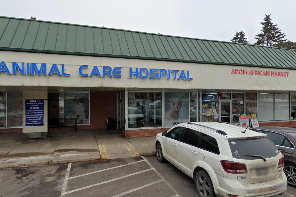 VCA Animal Care Hospital and Grooming