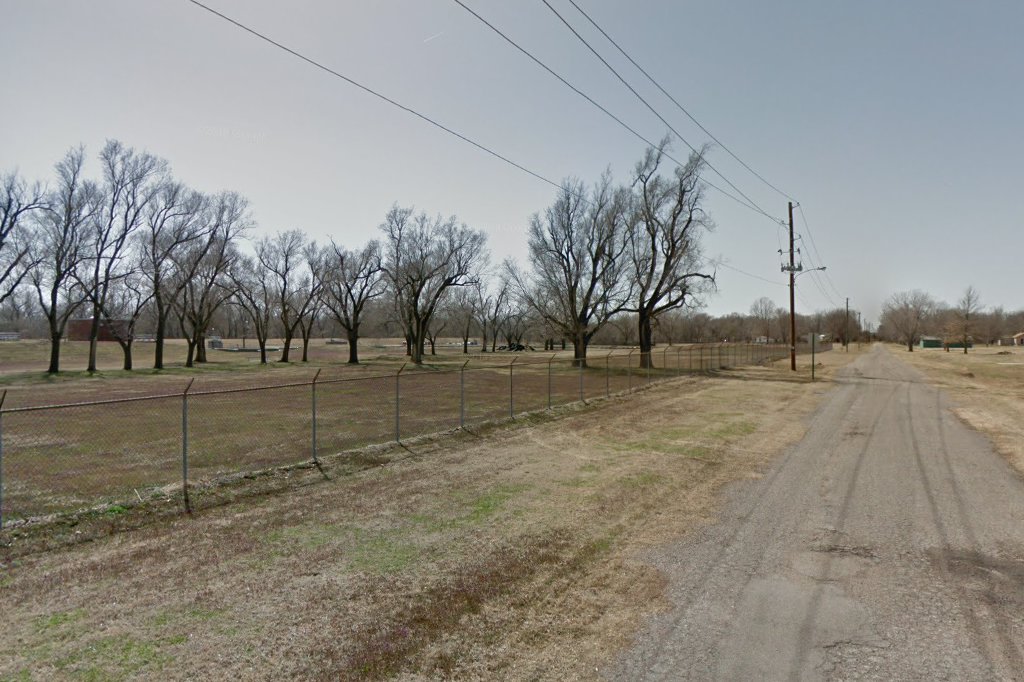 Arkansas City Animal Control