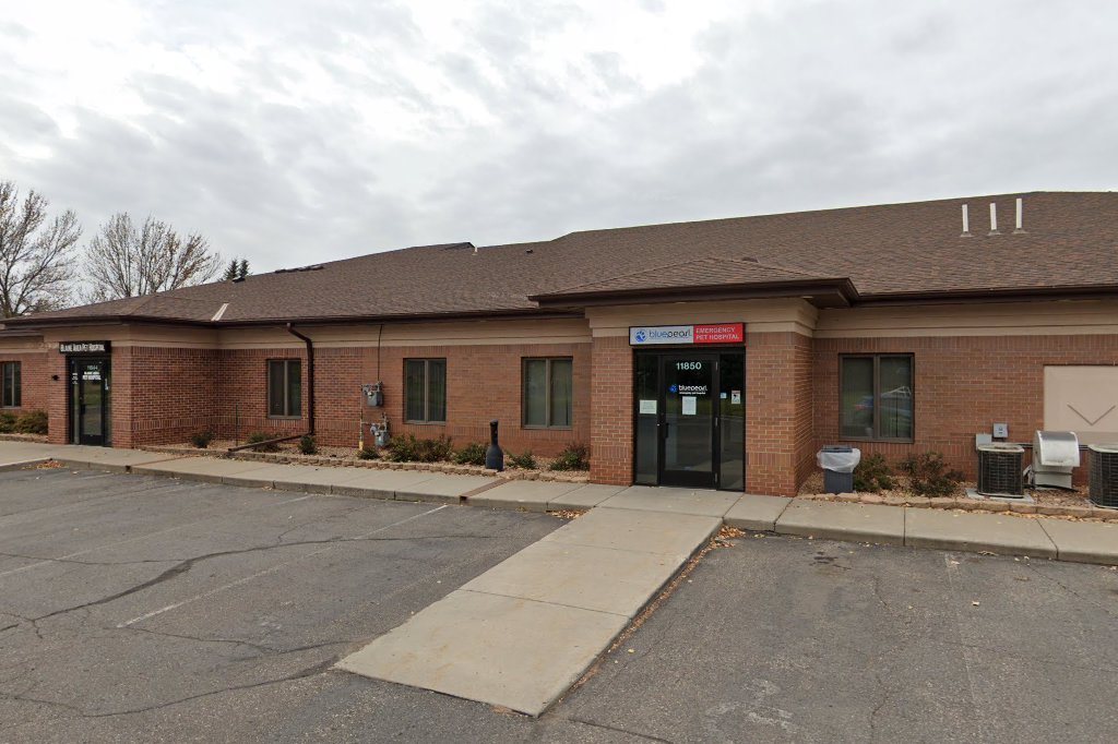 Blaine Area Pet Hospital