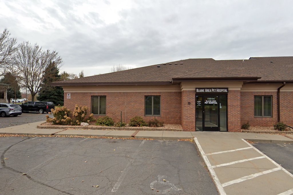 Blaine Area Pet Hospital