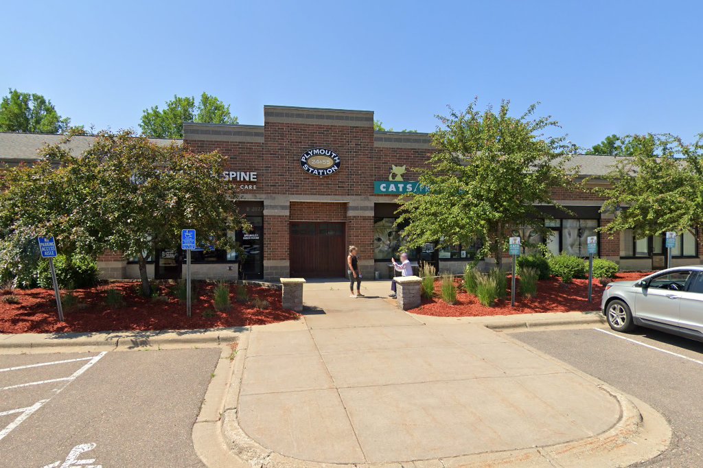 Cats Preferred Veterinary Hospital