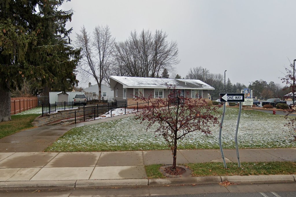 Chisago Lakes Veterinary Hospital