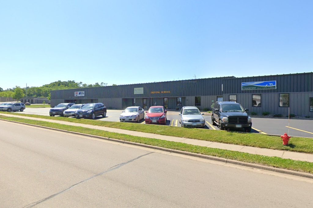 Countryside Animal Hospital