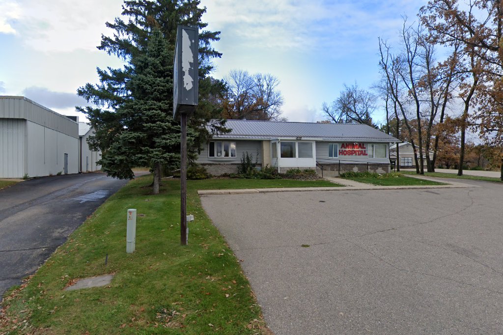 Douglas County Animal Hospital