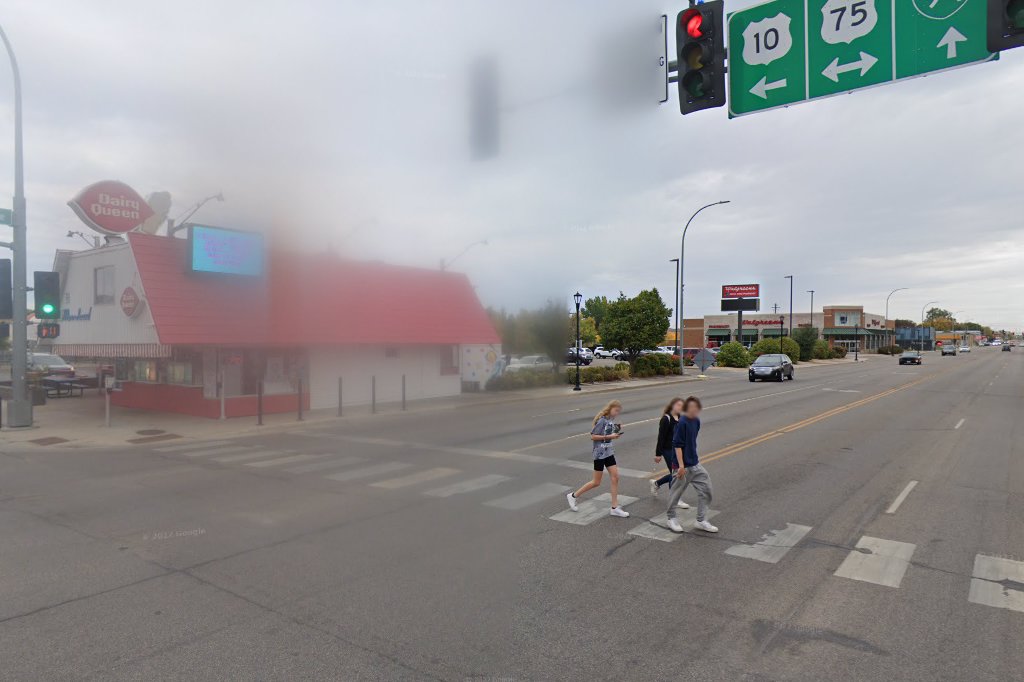 Fargo-Moorhead Animal Hospital