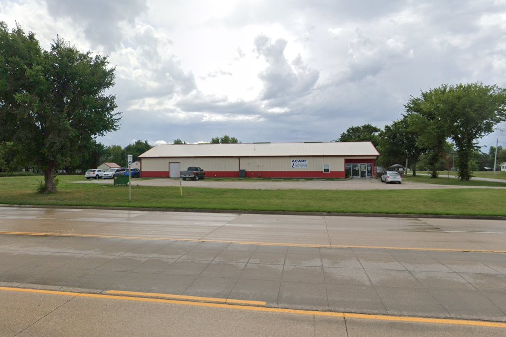 Allen County Animal Rescue Facility