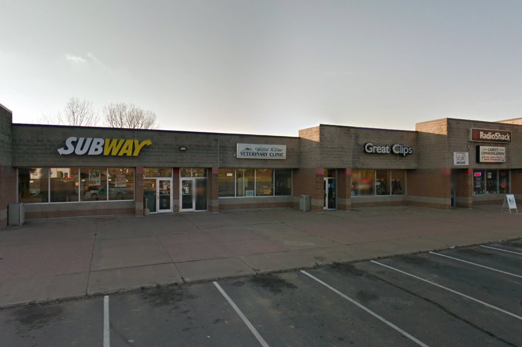 Grantsburg Animal Hospital