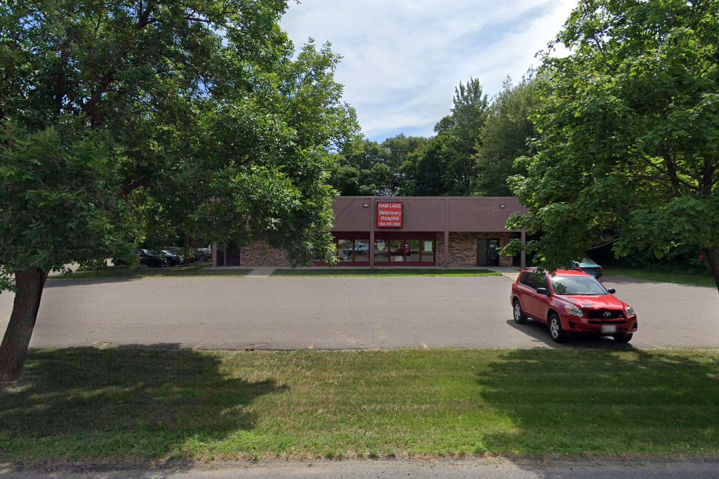 Ham Lake Veterinary Hospital