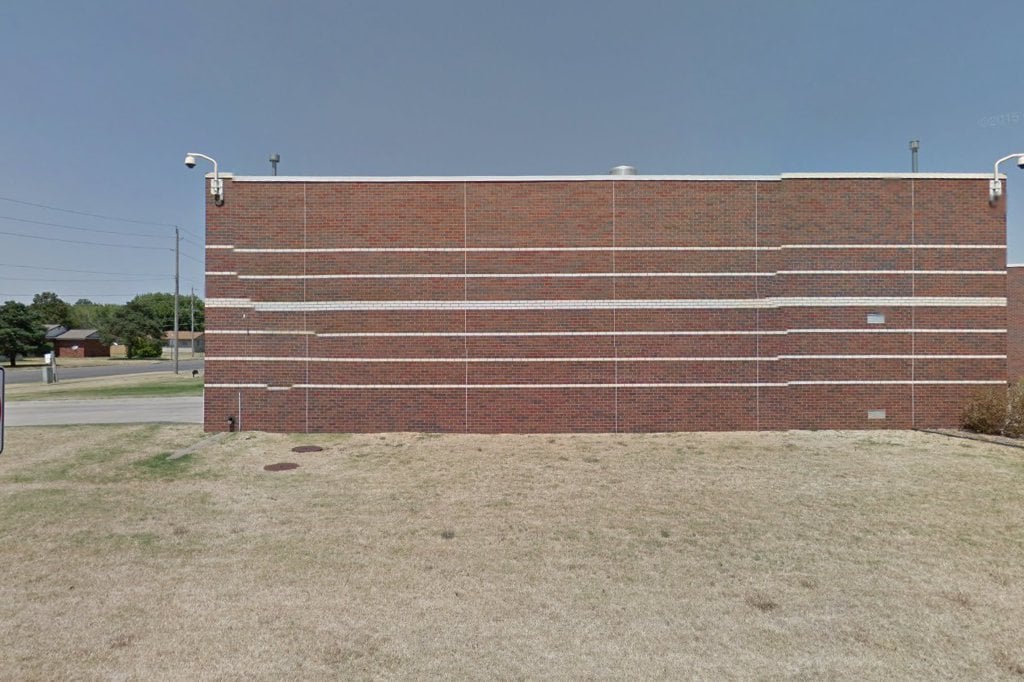 Augusta Animal Control