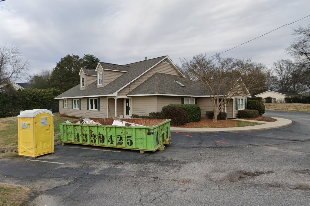 Brushy Creek Veterinary Hospital