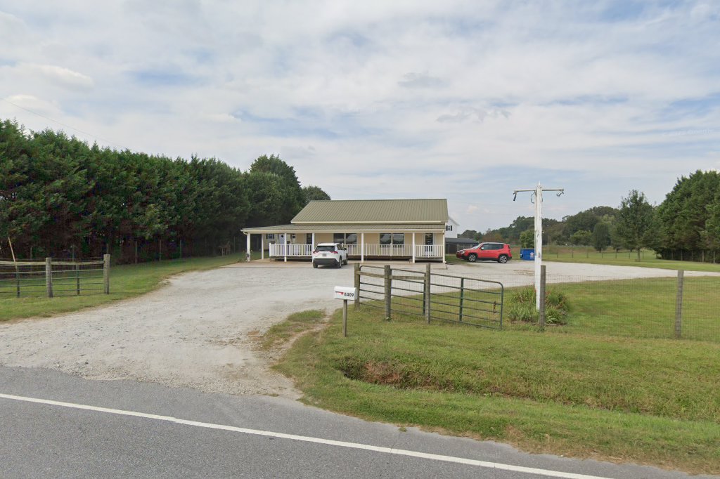 Crossroads Animal Hospital