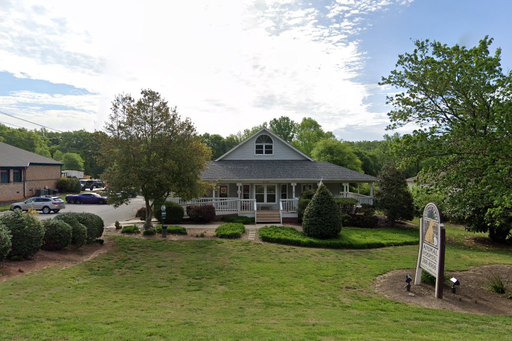 Holly Tree Animal Hospital