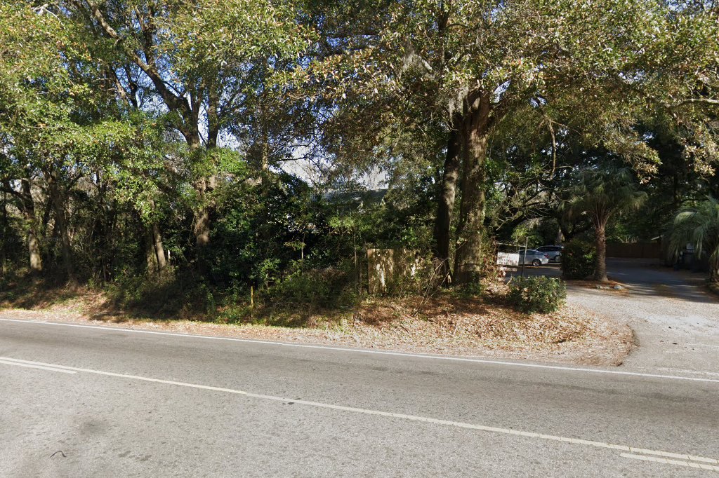 Johns Island Animal Hospital