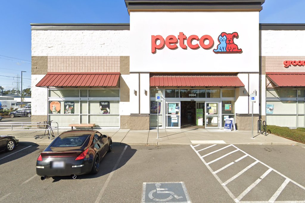 All Animal & Bird Hospital