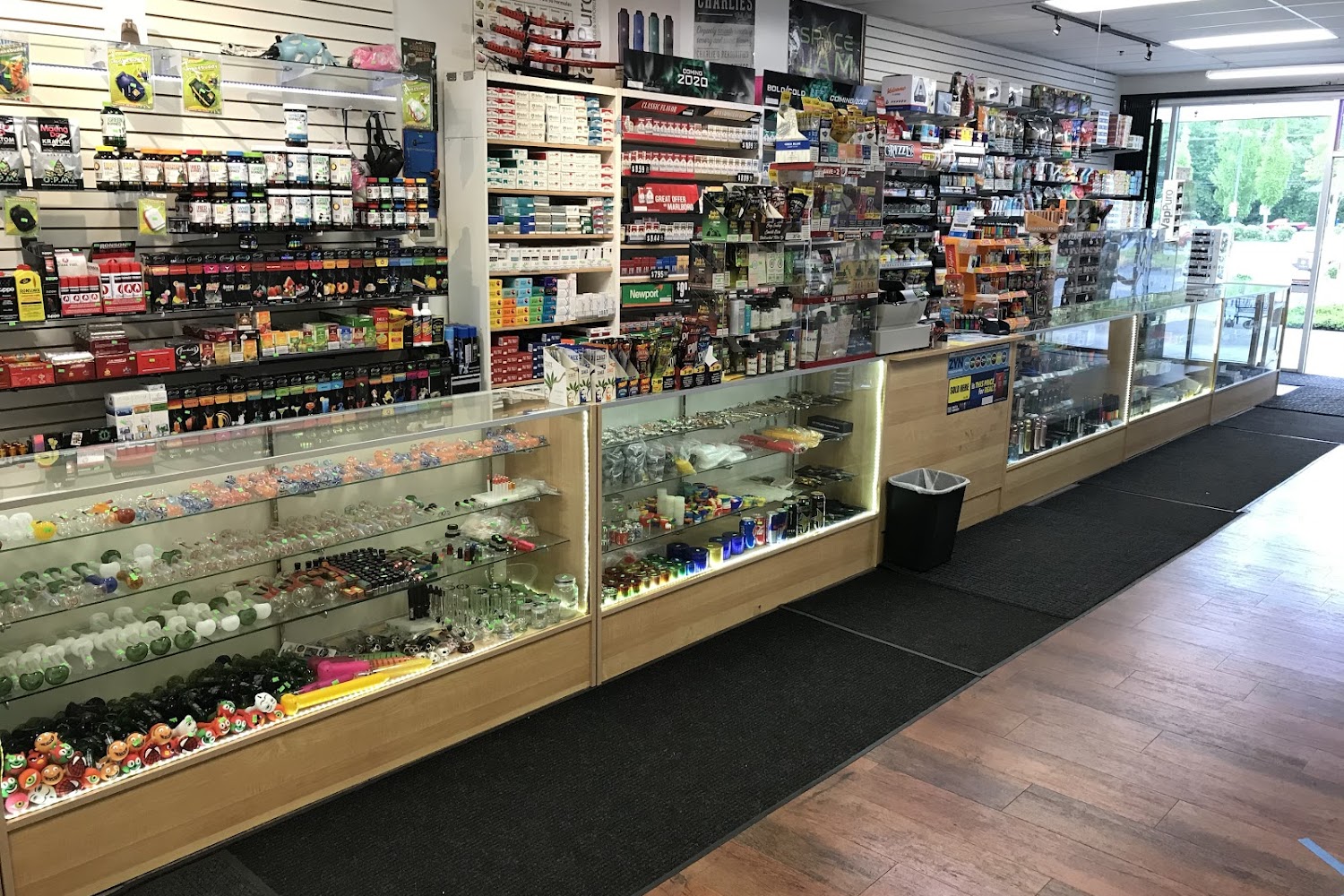 Animal Hospital At Murphy's Corner