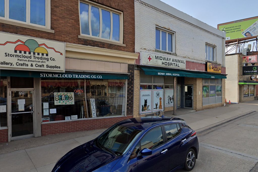 Midway Animal Hospital