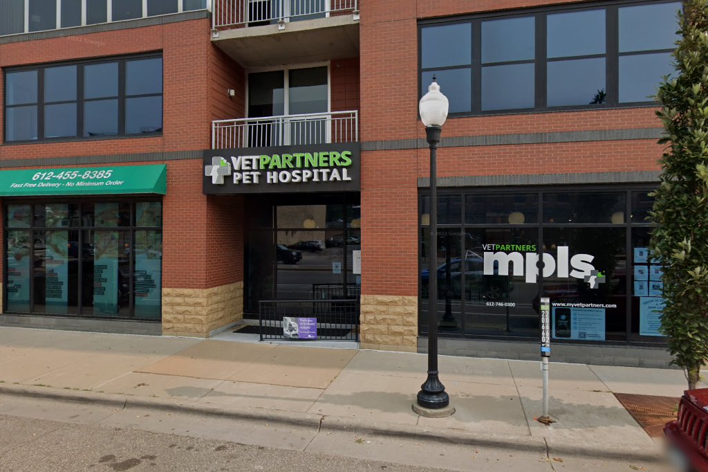 Minneapolis Veterinary Hospital
