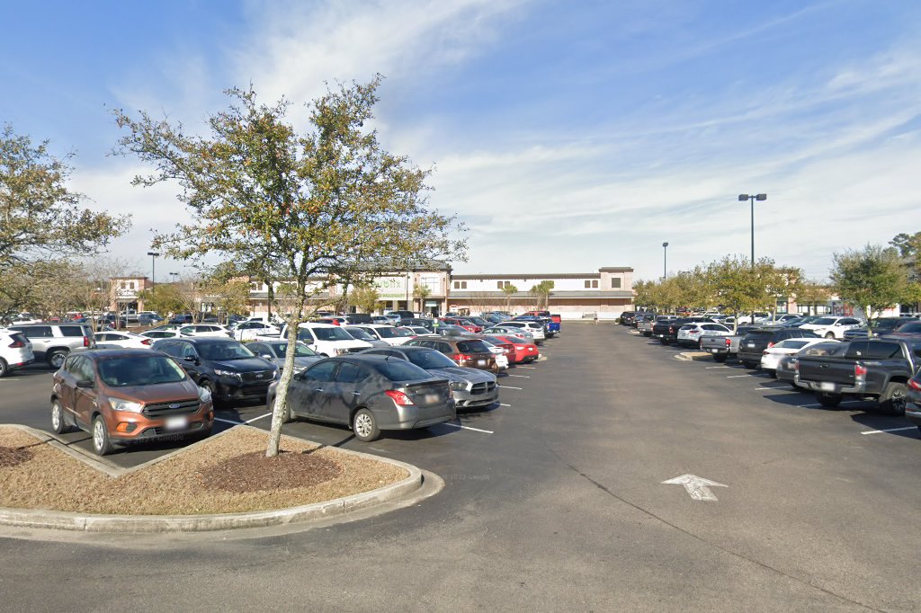 Sangaree Animal Hospital at Cane Bay