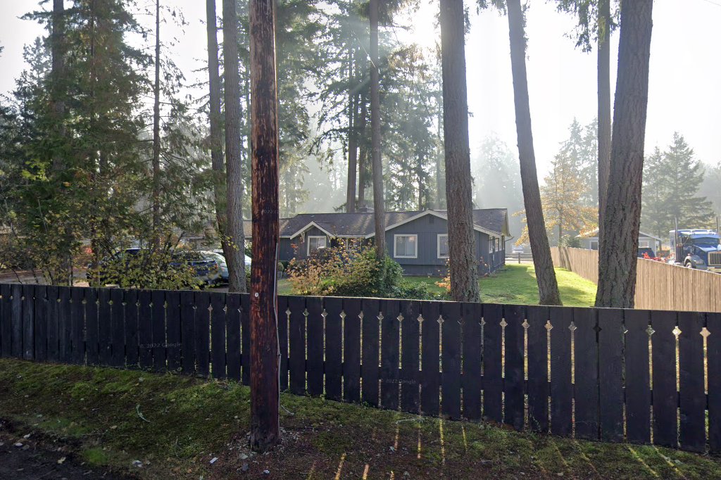 Tacoma Equine Hospital