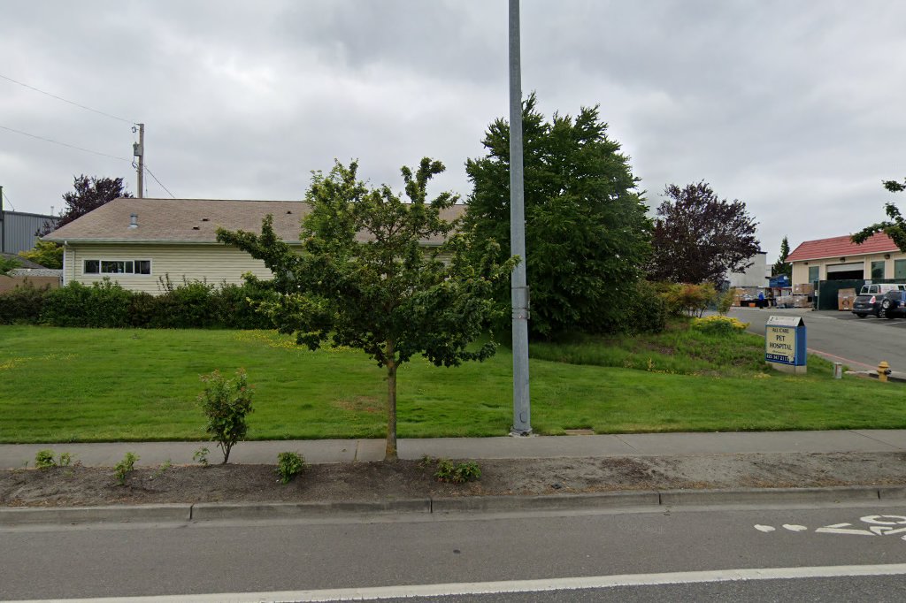 All Care Pet Hospital