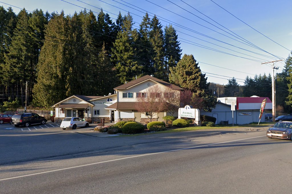 All Creatures Animal Hospital