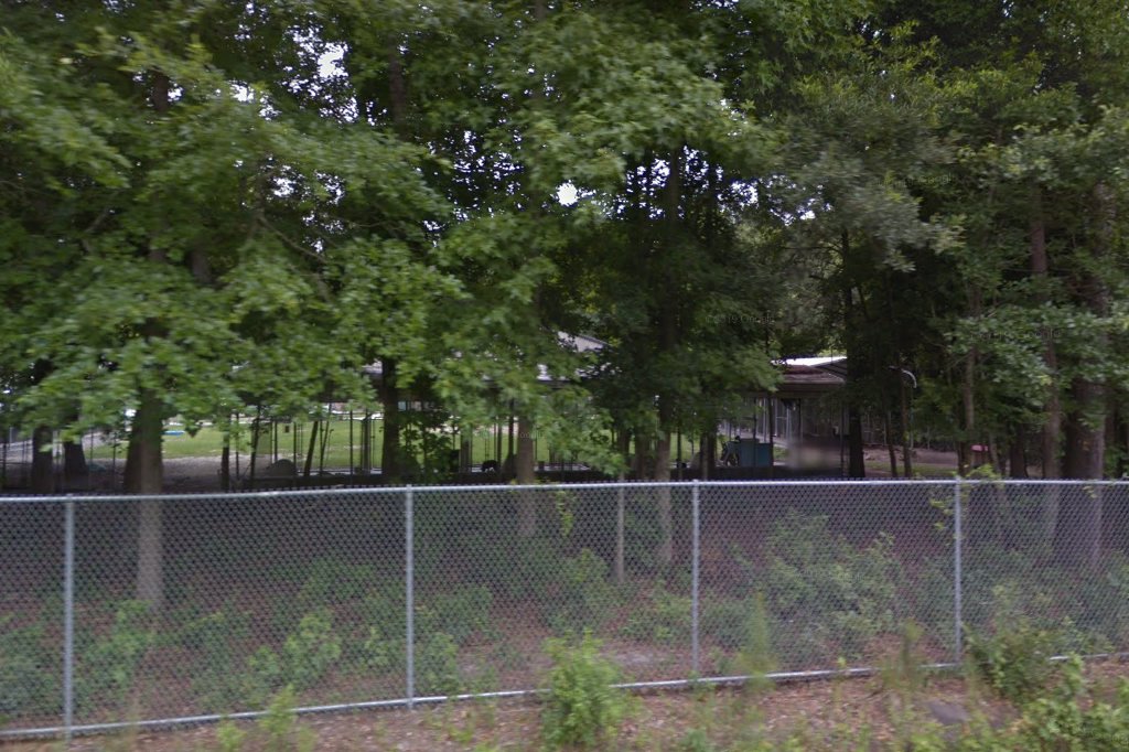 Jasper Animal Rescue Mission