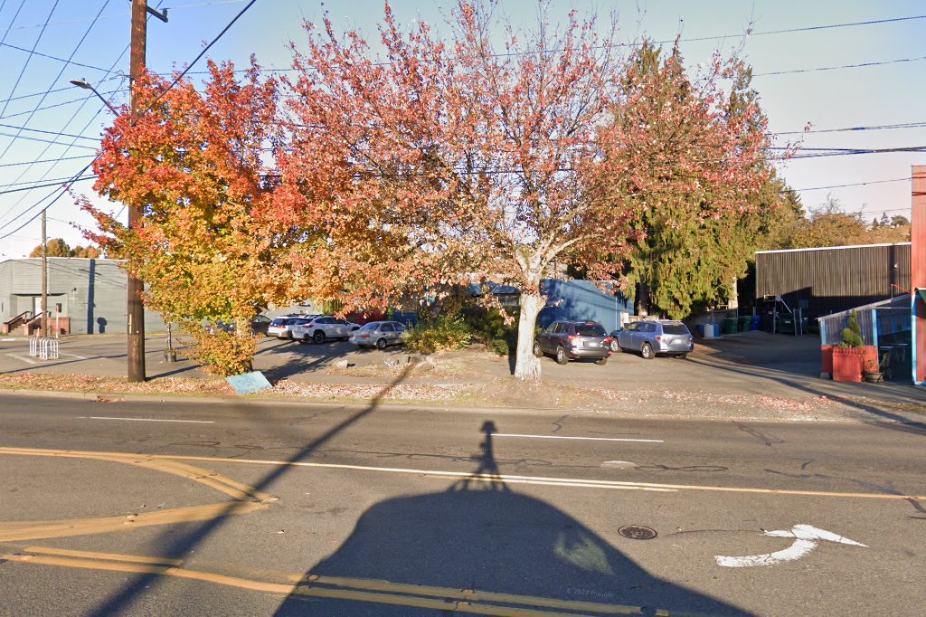 Ballard Animal Hospital