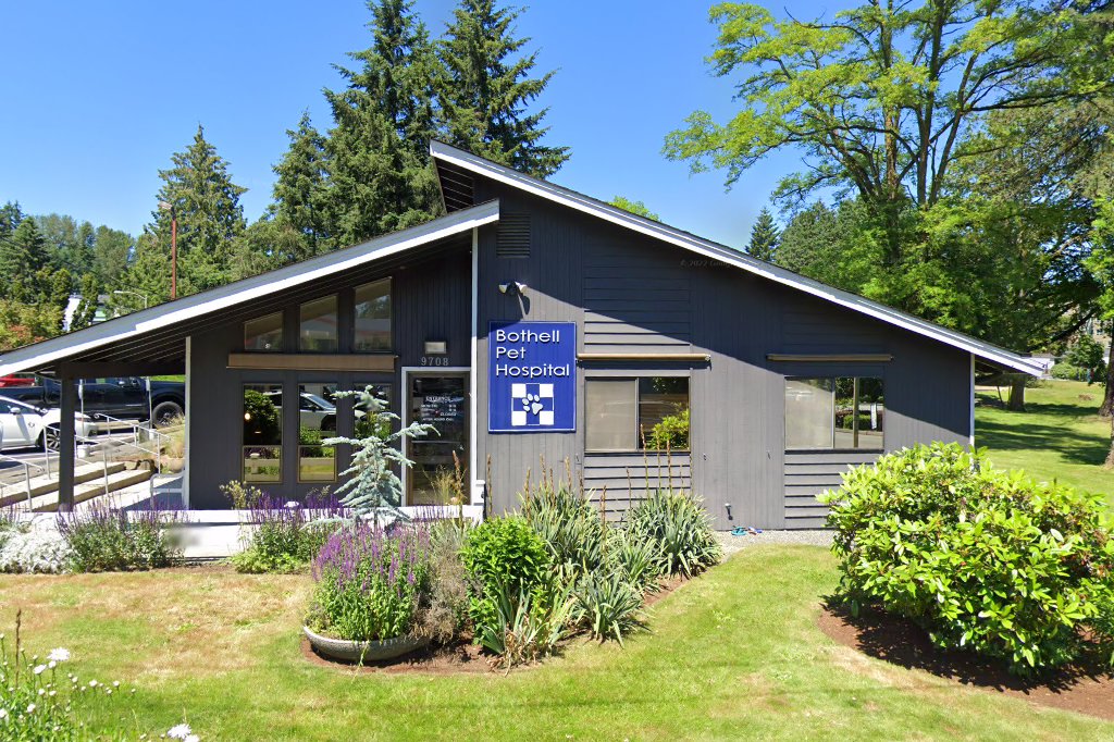 Bothell Pet Hospital