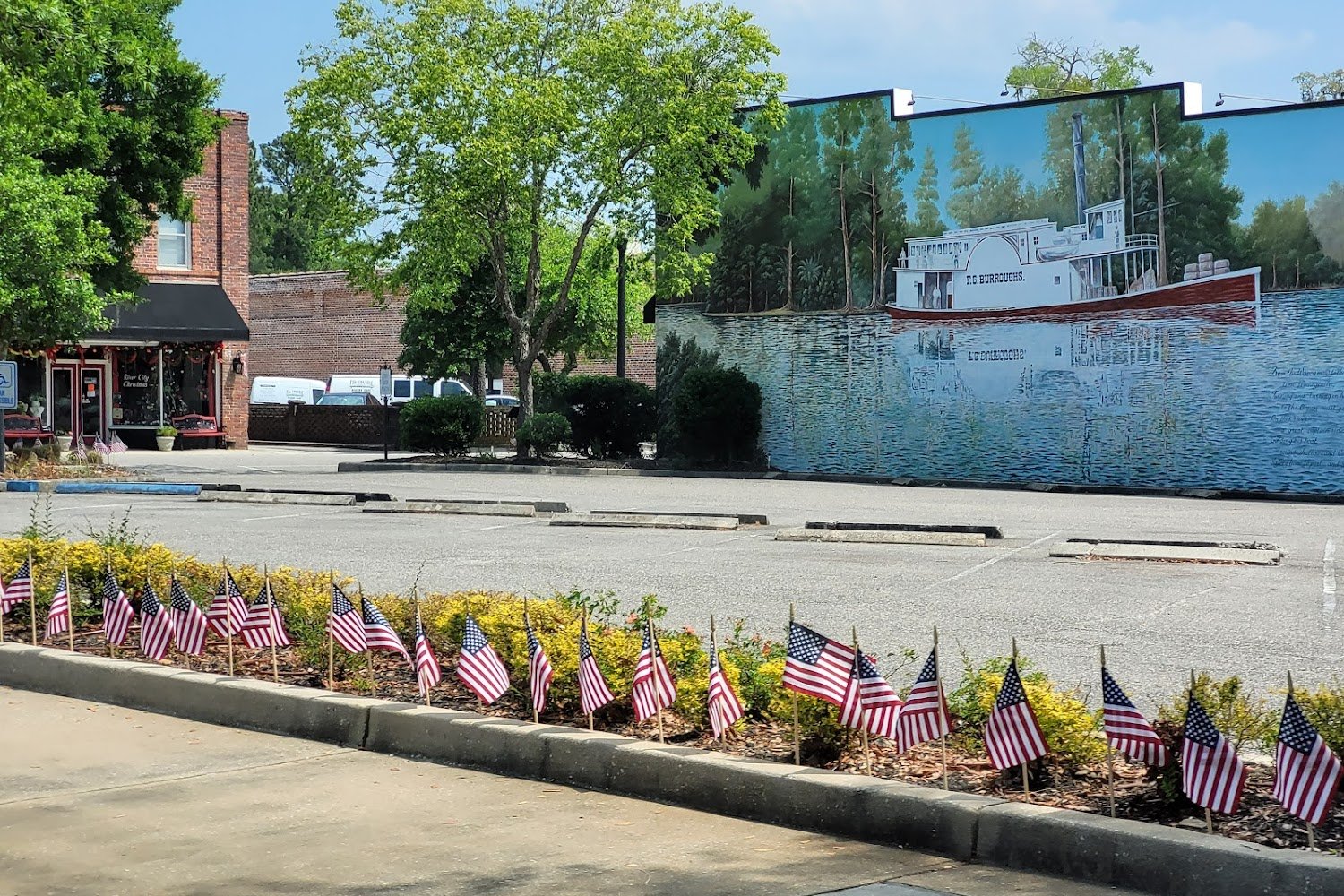 Waccamaw Animal Rescue Mission