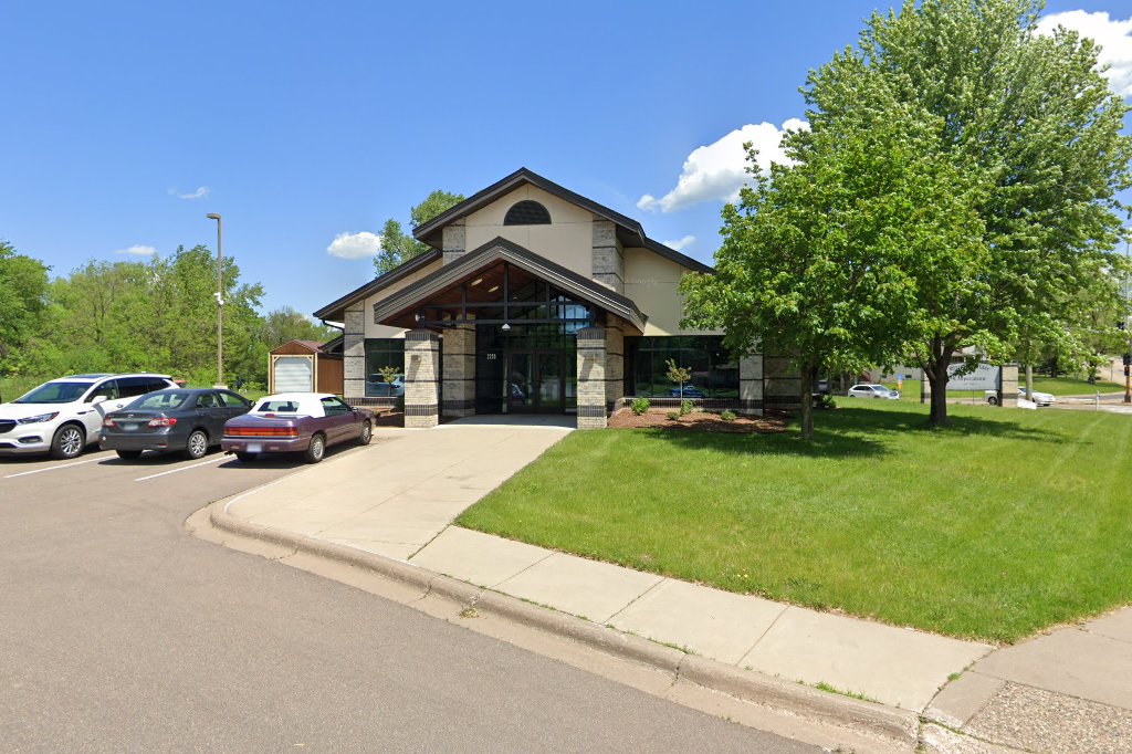 North St Paul Animal Hospital