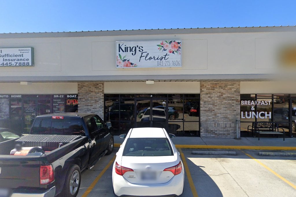 Sacred Vision Animal Sanctuary