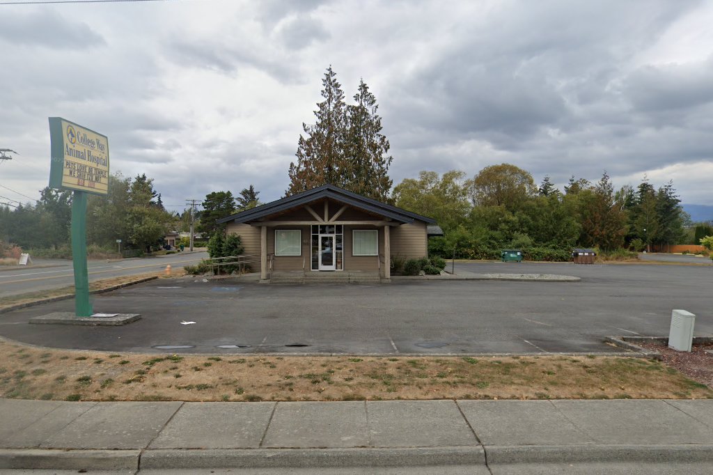 College Way Animal Hospital