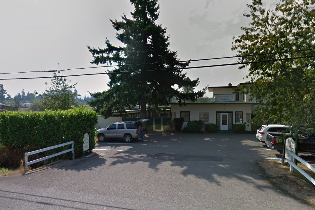 Country Animal Hospital