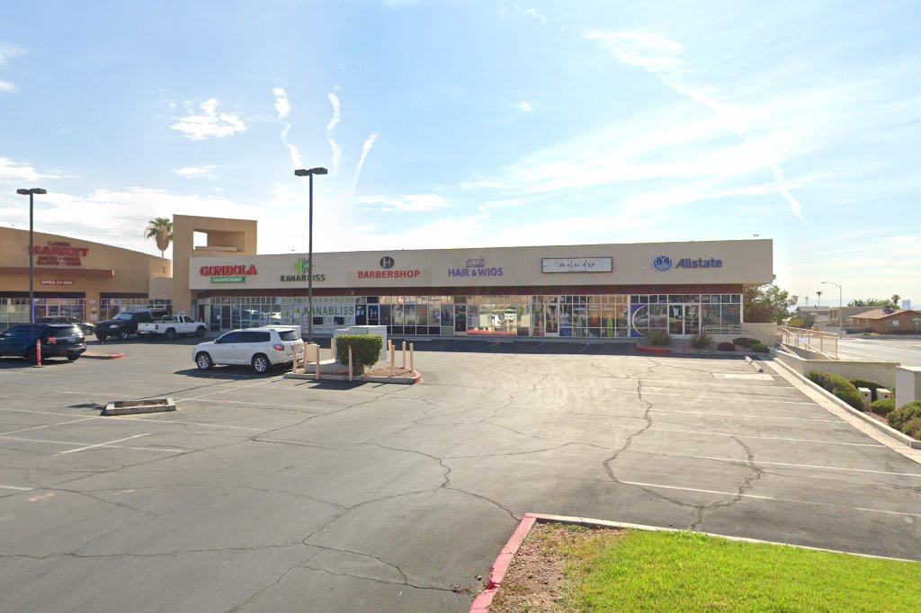 Alta Buffalo Animal Hospital