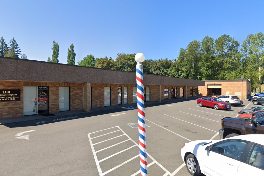 Dill Animal Hospital