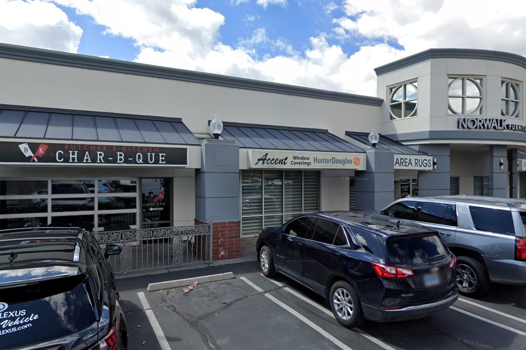 Alpine Veterinary Hospital