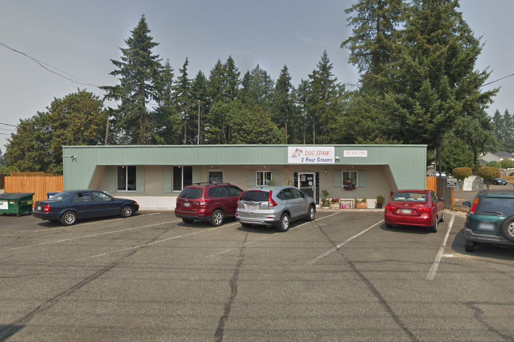 Forest Hill Veterinary Hospital