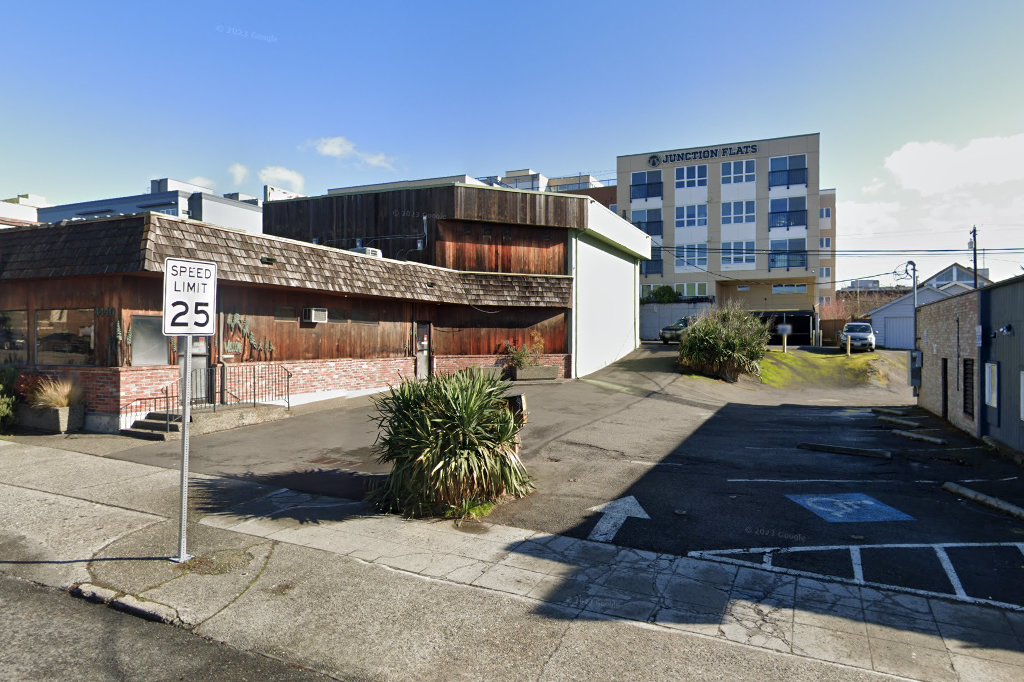 Greentree Animal Hospital