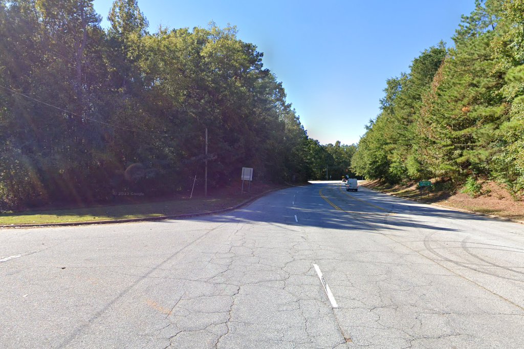 Greenwood County Animal Shelter