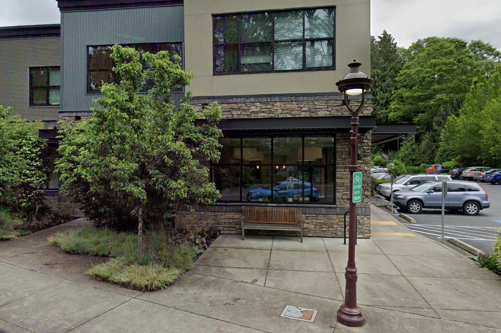 Juanita Bay Veterinary Hospital