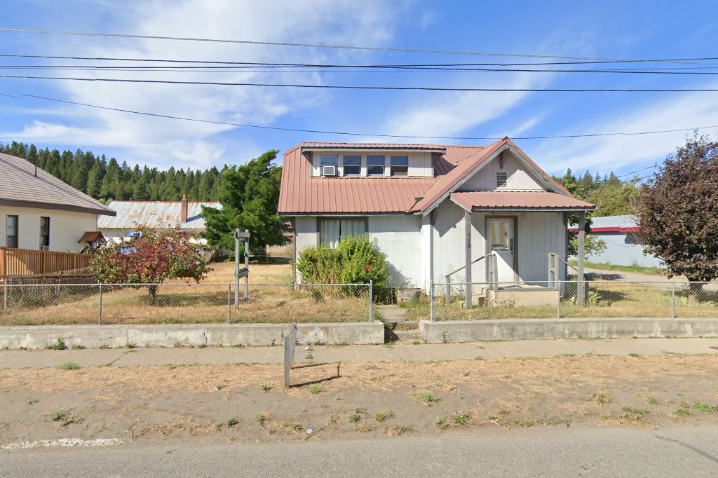 Mt Stuart Animal Hospital