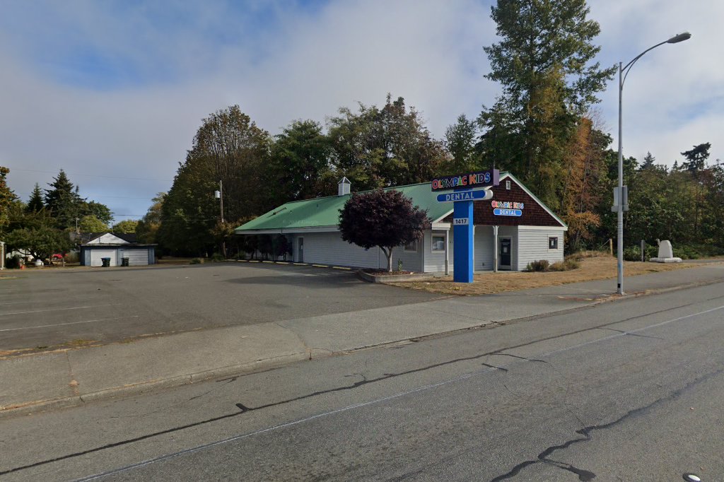 Olympic Veterinary Clinic