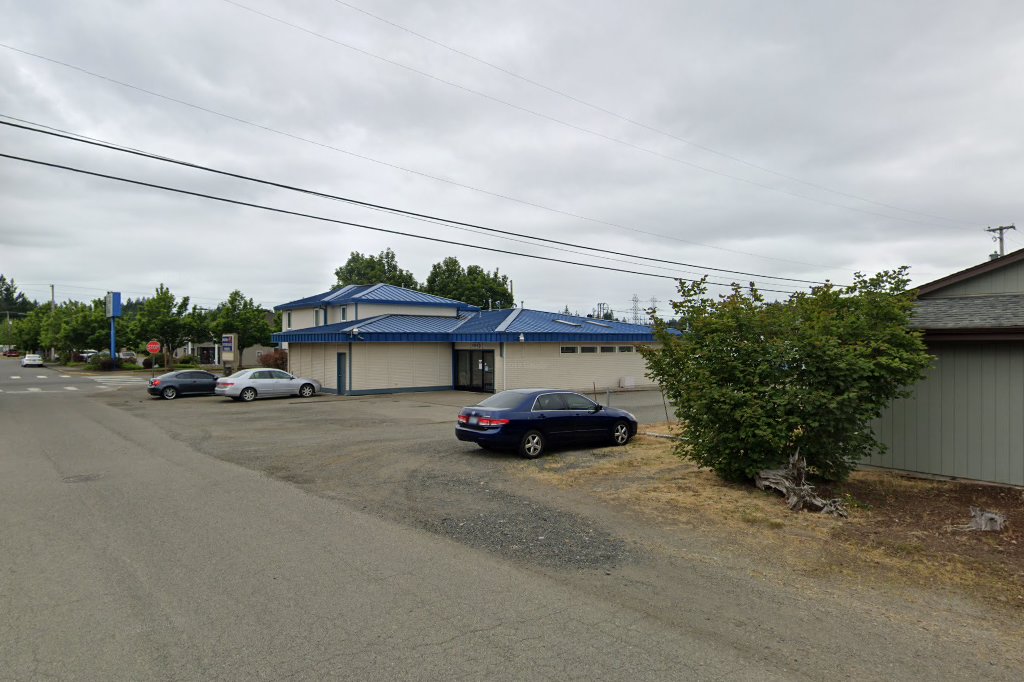 Shelton Veterinary Hospital