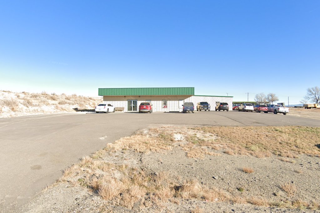 Carbon County Veterinary Hospital