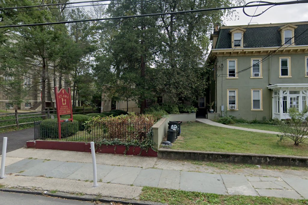 Mount Airy Animal Hospital