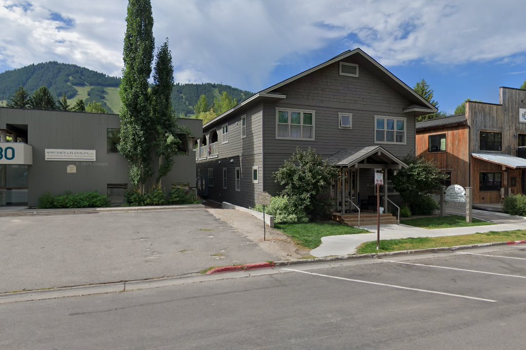 Jackson Animal Hospital